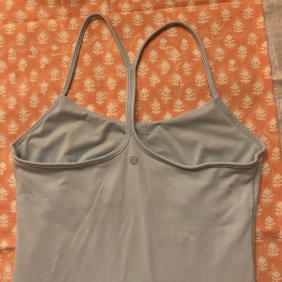 Lululemon Power Y Tank - Picture 9 of 11